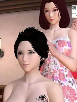 [3D]校园奴隶契约 第一部1-72(完)_6481