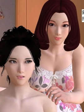 [3D]校园奴隶契约 第一部1-72(完)_6484