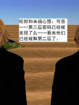 [3D]校园奴隶契约 第一部1-72(完)_6713