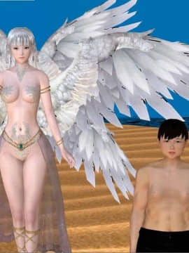 [3D]校园奴隶契约 第一部1-72(完)_6961