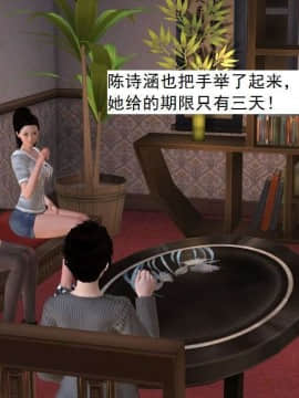 [3D]校园奴隶契约 第一部1-72(完)_7177