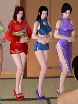 [3D]校园奴隶契约 第一部1-72(完)_7316