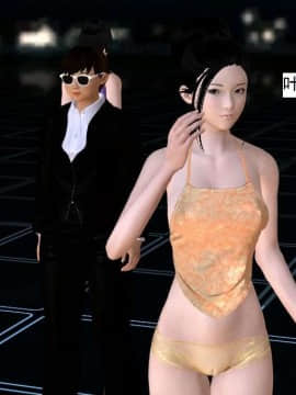 [3D]校园奴隶契约 第一部1-72(完)_7472