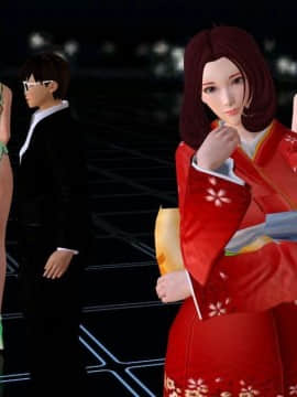 [3D]校园奴隶契约 第一部1-72(完)_7473