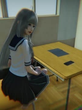[3D]恶之花 1-6+番外_0028