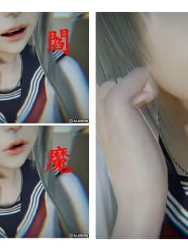 [3D]恶之花 1-6+番外_0040