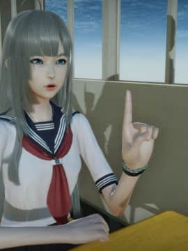 [3D]恶之花 1-6+番外_0049