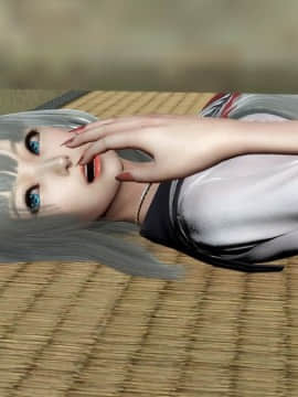 [3D]恶之花 1-6+番外_0088