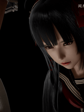 [3D]恶之花 1-6+番外_0291