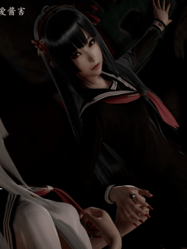 [3D]恶之花 1-6+番外_0306