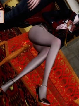 [3D]非常关系 番外-魔女篇_0057