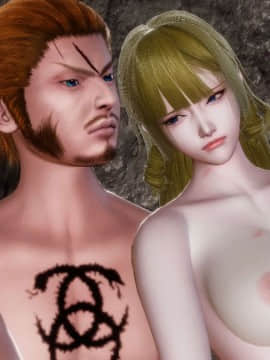 [3D]非常关系 番外-魔女篇_0119