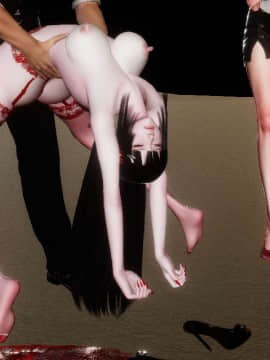 [3D]非常关系 番外-魔女篇_0135