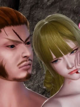 [3D]非常关系 番外-魔女篇_0147