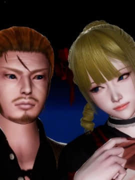 [3D]非常关系 番外-魔女篇_0149