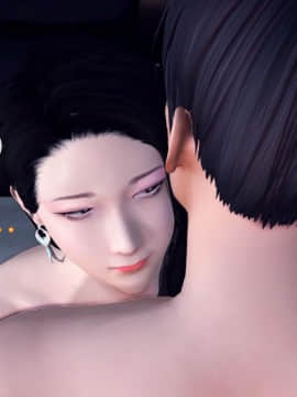 [3D]夫妻沉沦_0628