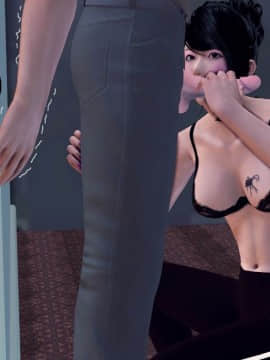 [3D]夫妻沉沦_1126