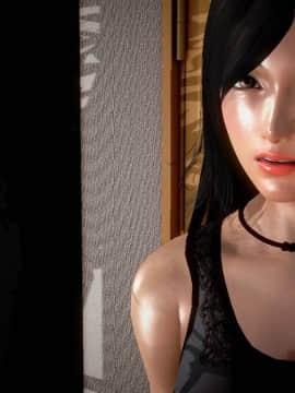 [3D]共享妻子 陳靜房間寫真集+人物檔_0010
