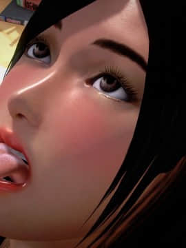 [3D]共享妻子 陳靜房間寫真集+人物檔_0026