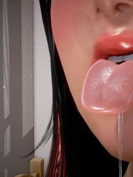 [3D]共享妻子 陳靜房間寫真集+人物檔_0030