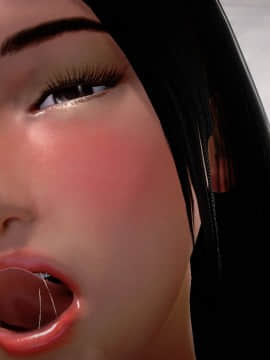 [3D]共享妻子 陳靜房間寫真集+人物檔_0031