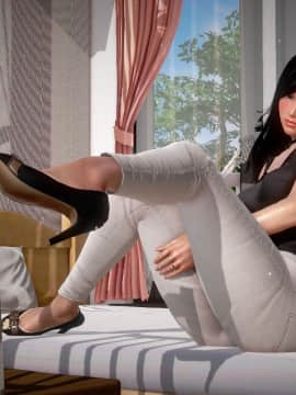 [3D]共享妻子 陳靜房間寫真集+人物檔_0032