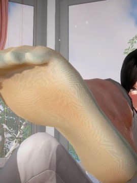 [3D]共享妻子 陳靜房間寫真集+人物檔_0034