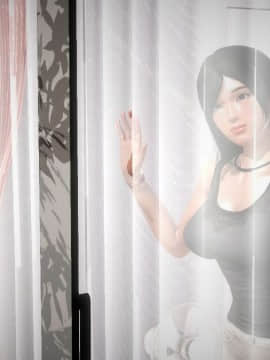 [3D]共享妻子 陳靜房間寫真集+人物檔_0041