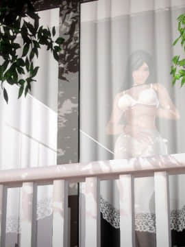 [3D]共享妻子 陳靜房間寫真集+人物檔_0045