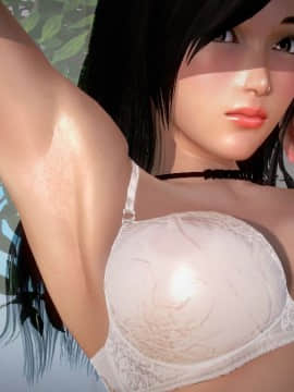[3D]共享妻子 陳靜房間寫真集+人物檔_0051