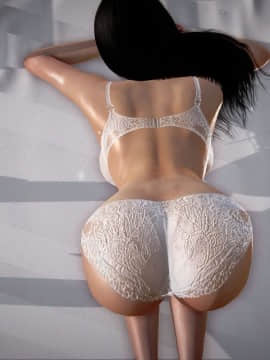 [3D]共享妻子 陳靜房間寫真集+人物檔_0054