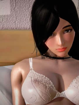 [3D]共享妻子 陳靜房間寫真集+人物檔_0065