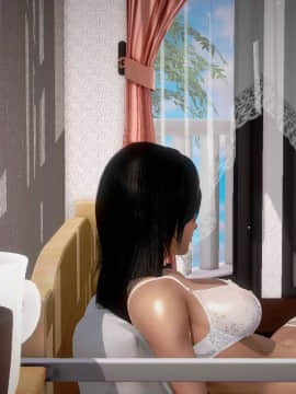 [3D]共享妻子 陳靜房間寫真集+人物檔_0066