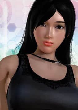 [3D]共享妻子 陳靜房間寫真集+人物檔_0069