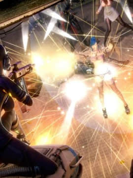 [3D]黑丝女骑士第1-2部 +短篇_0395