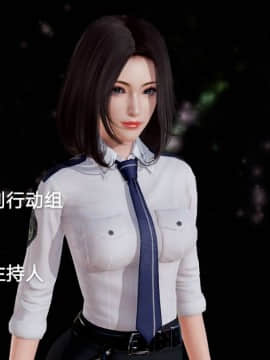 [3D]黑丝女骑士第1-2部 +短篇_0494