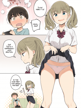 Onee-Chan No Tomodachi Ga Ecchi Na Hito Bakari Datta Kara | My Older Sister’s Friends Are Nothing But Lewd Girls_0004_03