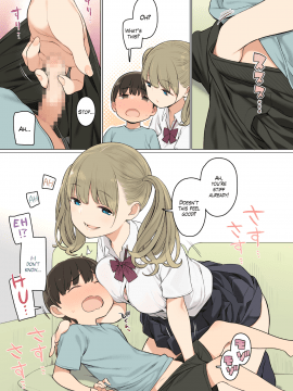 Onee-Chan No Tomodachi Ga Ecchi Na Hito Bakari Datta Kara | My Older Sister’s Friends Are Nothing But Lewd Girls_0006_05