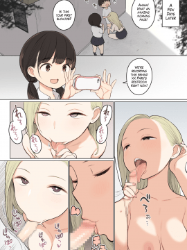Onee-Chan No Tomodachi Ga Ecchi Na Hito Bakari Datta Kara | My Older Sister’s Friends Are Nothing But Lewd Girls_0023_22