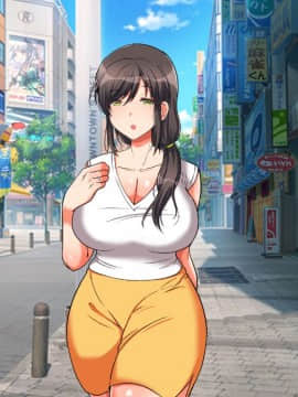 (同人CG集) [もふまんじゅう] 母と娘とヤりまくりっ! ～居候先でハメハメ生活の始まり～_305_02_003