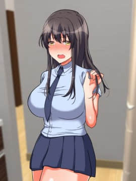 (同人CG集) [もふまんじゅう] 母と娘とヤりまくりっ! ～居候先でハメハメ生活の始まり～_444_04_016