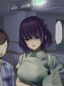 [搾精研究所] 搾精病棟(7)～性格最悪のナースしかいない病院で射精管理生活～ [中国翻訳]_wn138