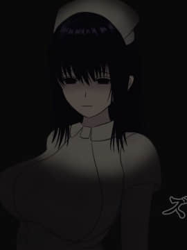 [搾精研究所] 搾精病棟(7)～性格最悪のナースしかいない病院で射精管理生活～ [中国翻訳]_wn164