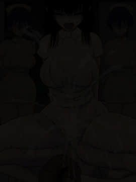 [搾精研究所] 搾精病棟(7)～性格最悪のナースしかいない病院で射精管理生活～ [中国翻訳]_wn231