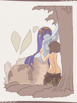 Warui Fantasy Ojichan_36
