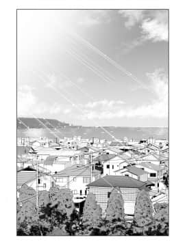 [HGTラボ (津差宇土)] 茜色に染まる若妻 ～病室で僕の妻が寝取られた～(前編+后編)_0047