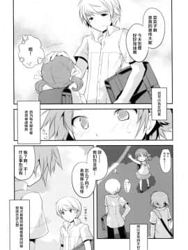 (C75) [GALVAS (李花)] NANA (ペルソナ4) [中国翻訳]_08