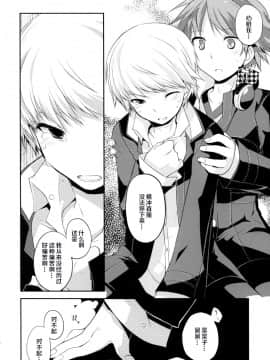 (C75) [GALVAS (李花)] NANA (ペルソナ4) [中国翻訳]_22