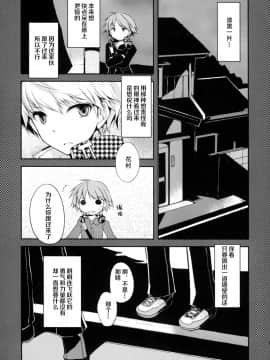 (C75) [GALVAS (李花)] NANA (ペルソナ4) [中国翻訳]_31