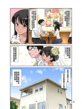 [禁漫漢化組] [DOZA Village (どざむら)] 鮫島社長は経産婦がお好き [DL版]__0053